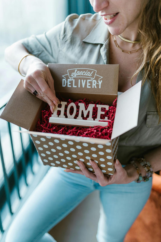 The Art of Gifting: Personalized Ideas for Every Occasion