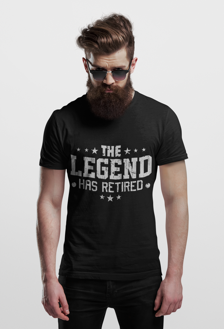 The Man´s Edit
