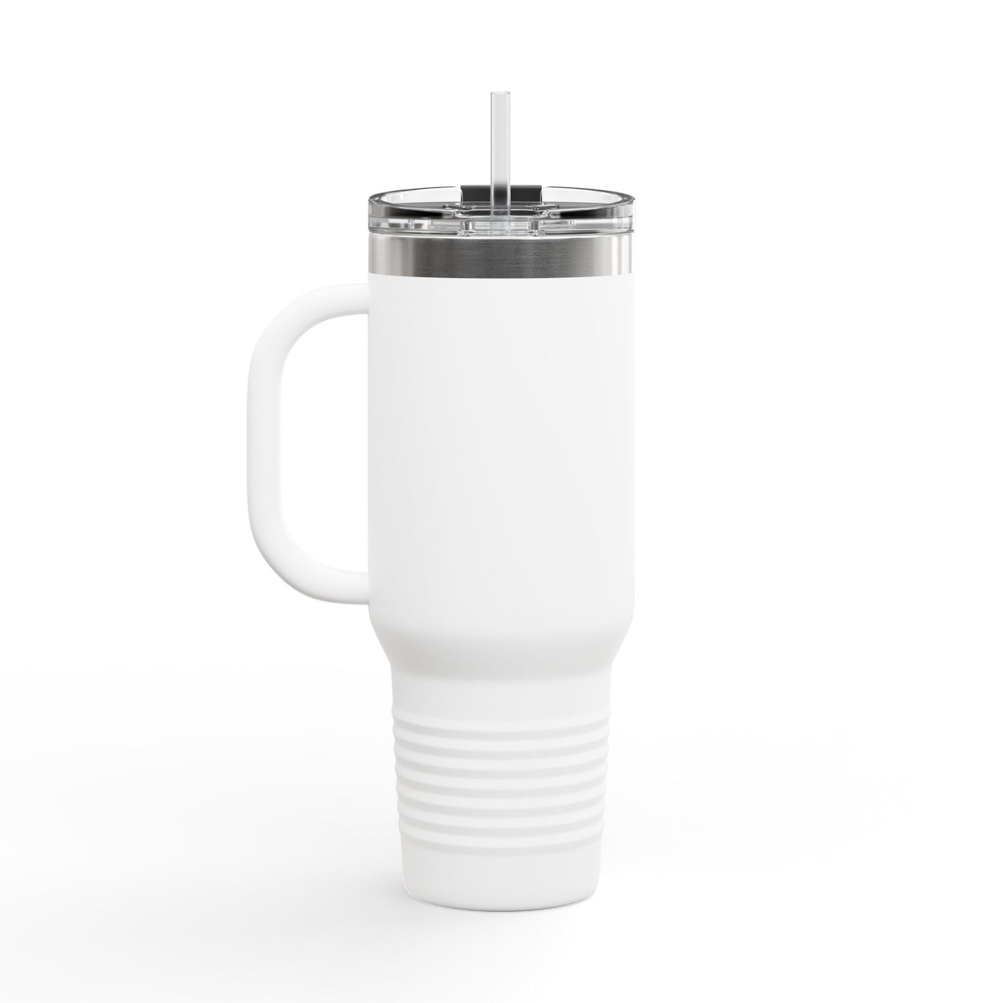 The Perfect Gift for Mom: Luxury Personalized 40oz Insulated Travel Mug - Style & Unbeatable Temperature Control!