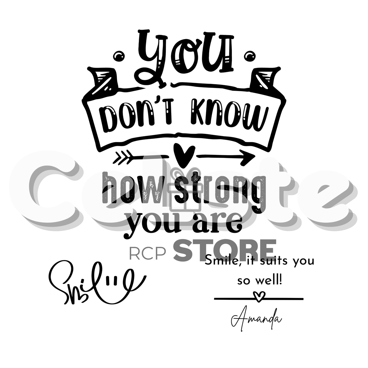 Inspirational Crewneck Sweatshirt - Motivational Gift, Cozy Apparel, Self-Care Statement