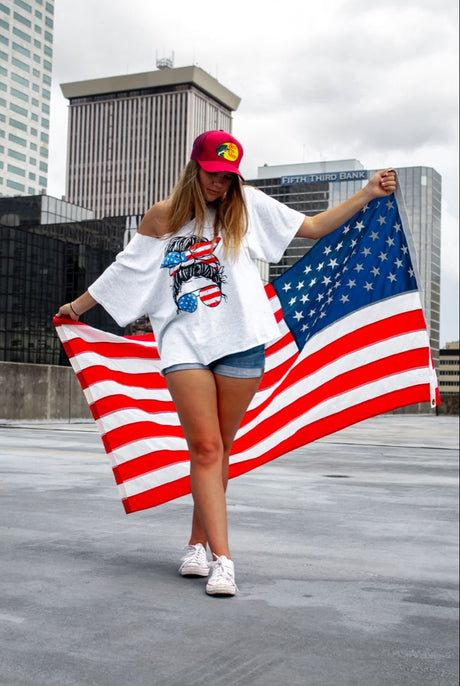 USA Shop