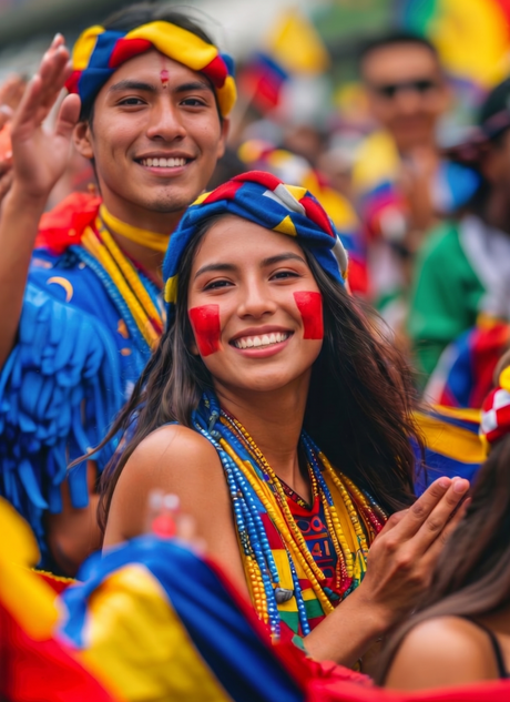 Colombia Shop