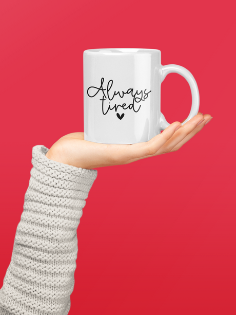 Women´s Mug Personalized