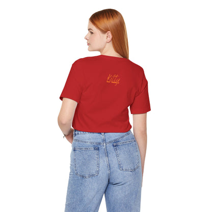 Spooky Season - Halloween T-Shirt, Ghost Design, Fall Fashion, Halloween Party, Cute Casual Wear