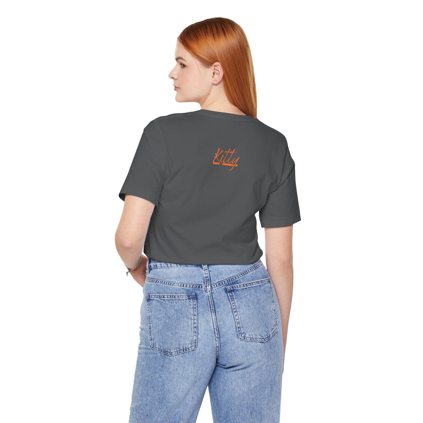 Spooky Season - Halloween T-Shirt, Ghost Design, Fall Fashion, Halloween Party, Cute Casual Wear