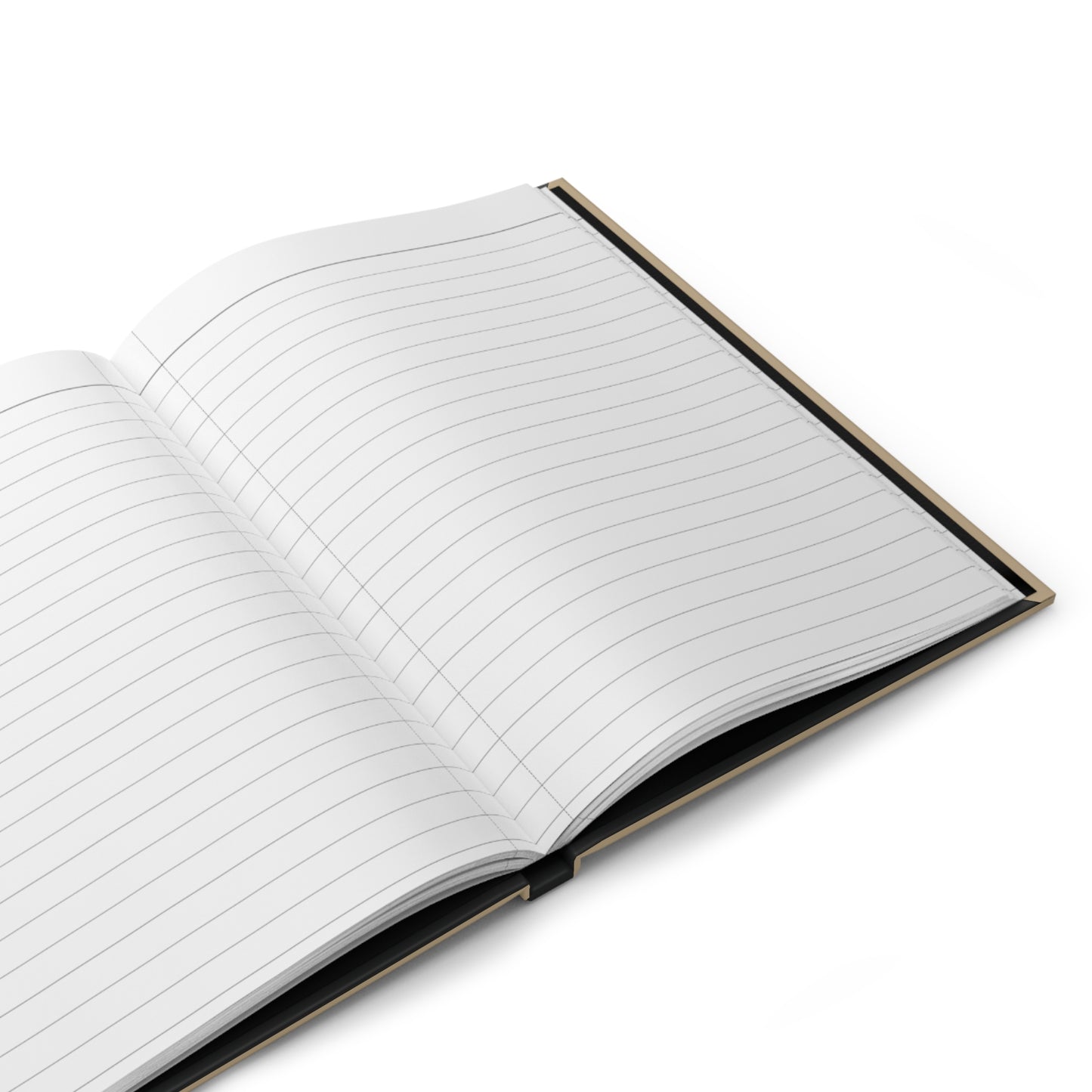 Inspirational Hardcover Journal