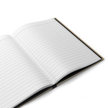 Inspirational Hardcover Journal