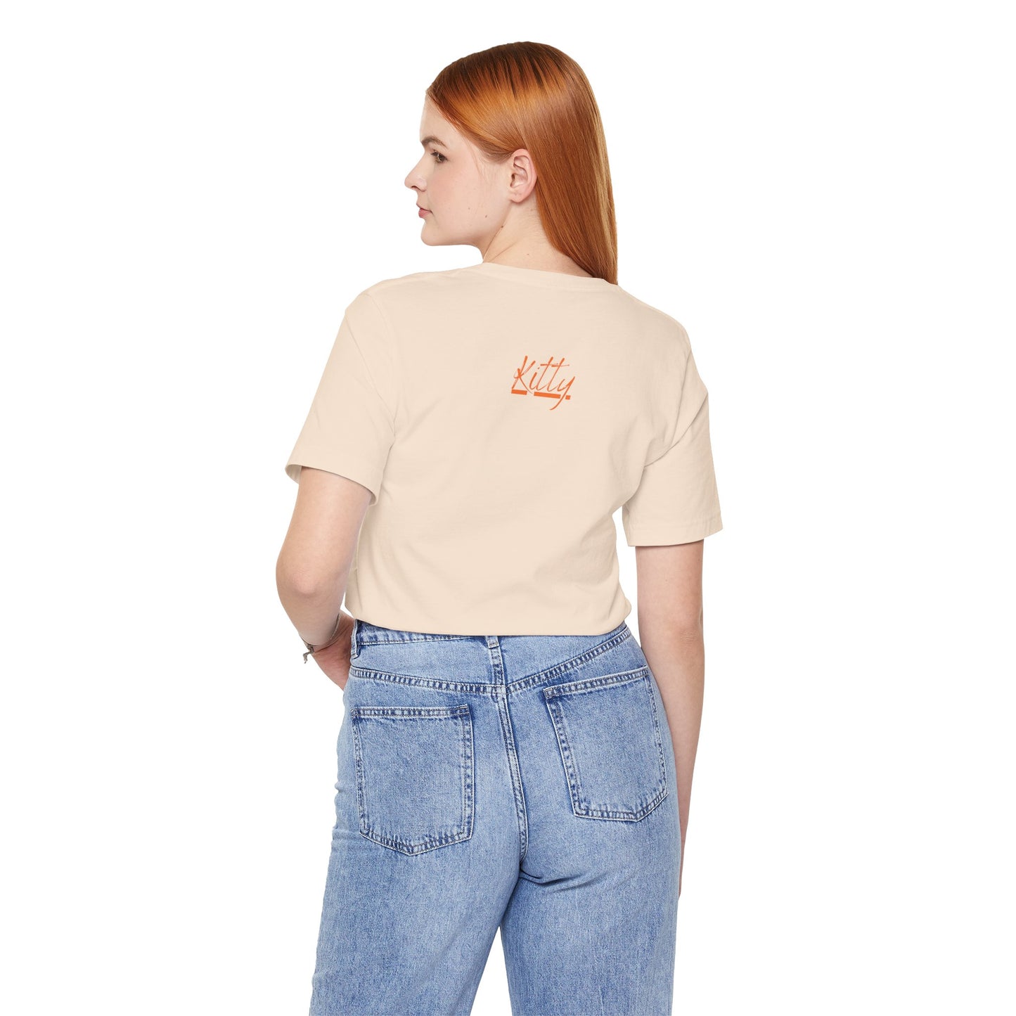 Spooky Season - Halloween T-Shirt, Ghost Design, Fall Fashion, Halloween Party, Cute Casual Wear