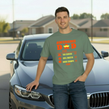 Personalized Funny Dad T-Shirt - Custom Legend Tee for Father's Day, Husband & Grandpa