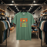 Personalized Funny Dad T-Shirt - Custom Legend Tee for Father's Day, Husband & Grandpa