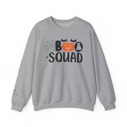 Halloween Personalized Sweatshirt: A Matching Set for Family, Friends, or Couples