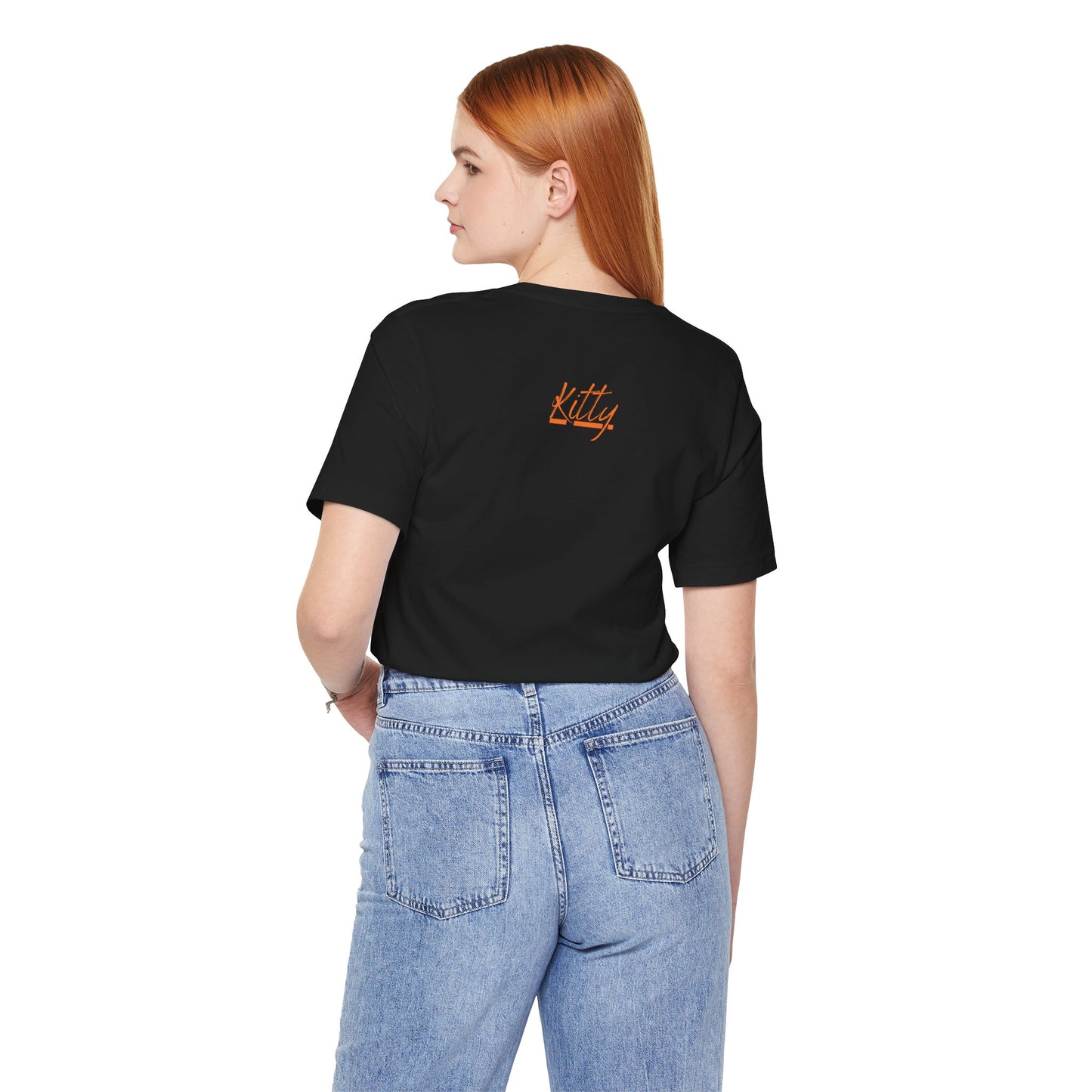 Spooky Season - Halloween T-Shirt, Ghost Design, Fall Fashion, Halloween Party, Cute Casual Wear