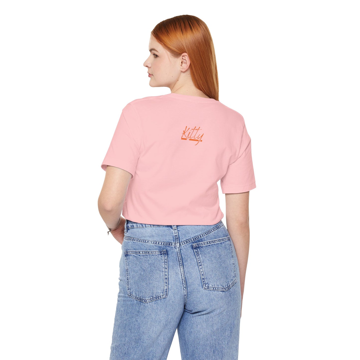 Spooky Season - Halloween T-Shirt, Ghost Design, Fall Fashion, Halloween Party, Cute Casual Wear