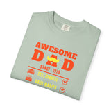 Personalized Funny Dad T-Shirt - Custom Legend Tee for Father's Day, Husband & Grandpa