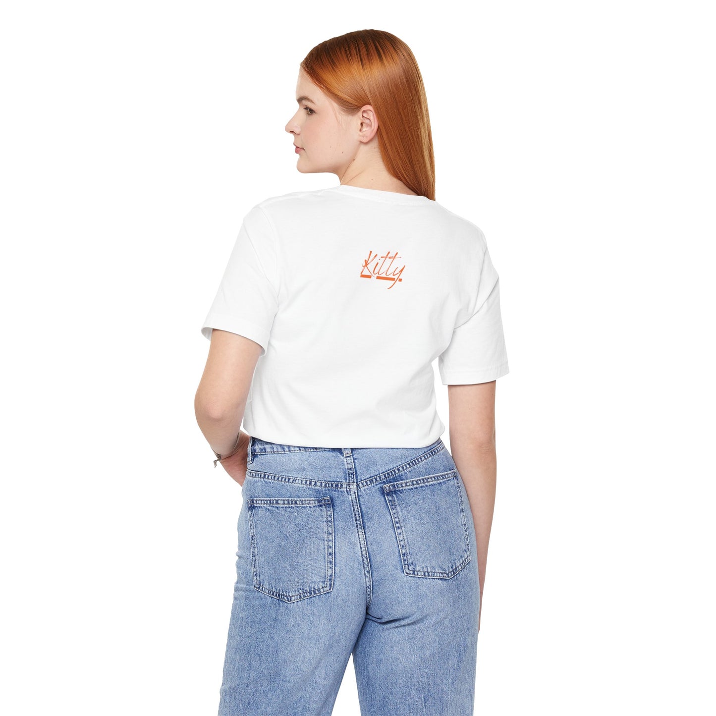Spooky Season - Halloween T-Shirt, Ghost Design, Fall Fashion, Halloween Party, Cute Casual Wear