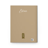 Inspirational Hardcover Journal