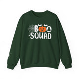 Halloween Personalized Sweatshirt: A Matching Set for Family, Friends, or Couples