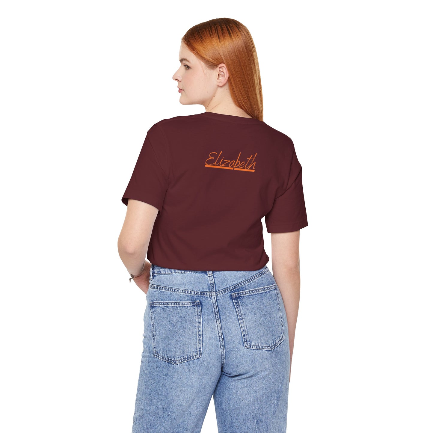 Spooky Season - Halloween T-Shirt, Ghost Design, Fall Fashion, Halloween Party, Cute Casual Wear